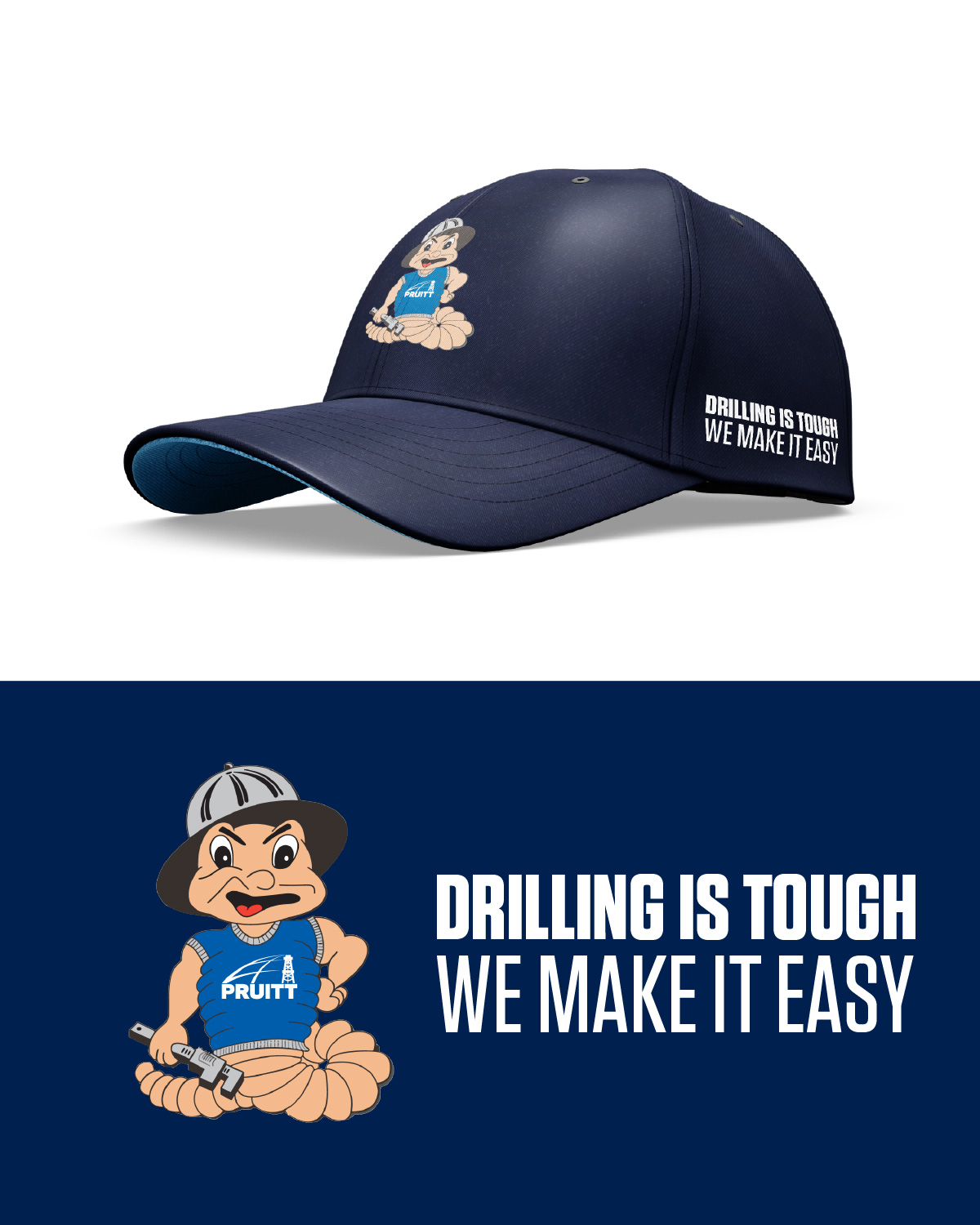 Apparel Design by Sergio Coelho for Pruitt | Design #31922493