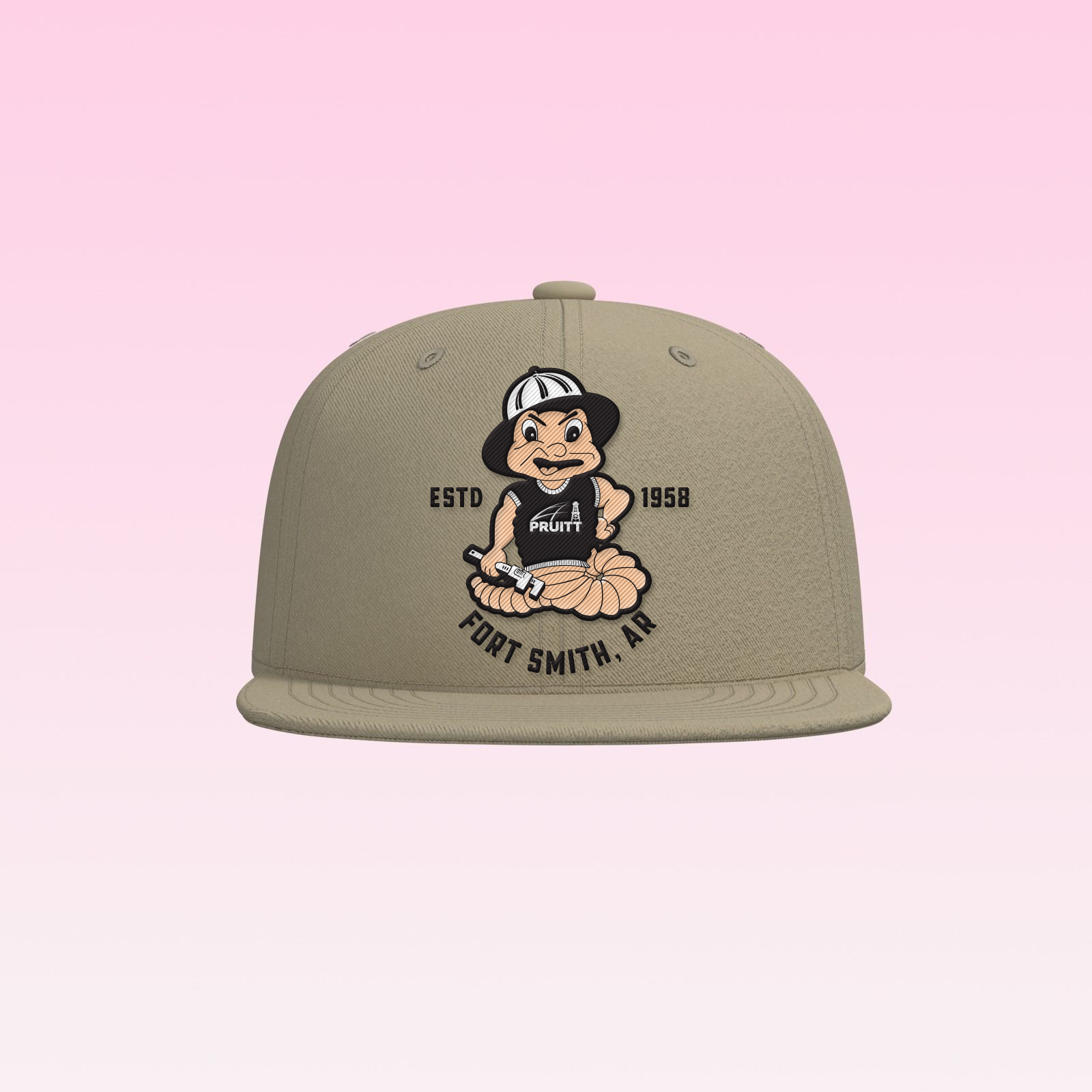 Apparel Design by katan_designs for Pruitt | Design #31961318