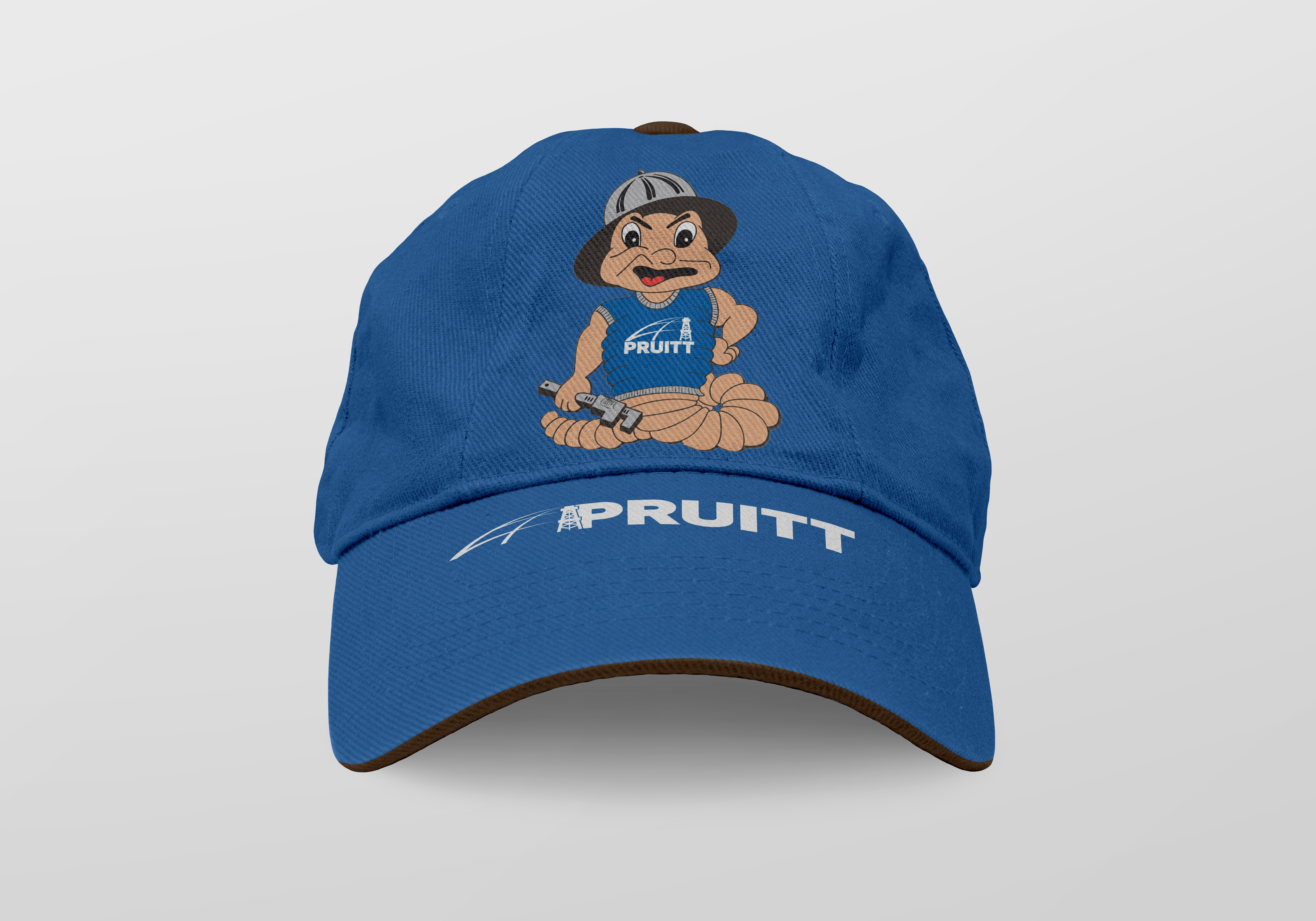 Apparel Design by Winki for Pruitt | Design #31966109