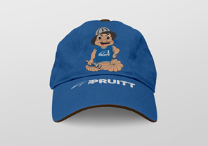 Apparel Design by Winki for Pruitt | Design #31966109