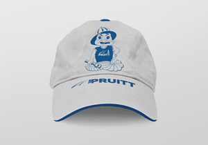 Apparel Design by Winki for Pruitt | Design: #31966148