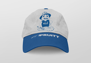 Apparel Design by Winki for Pruitt | Design: #31966169