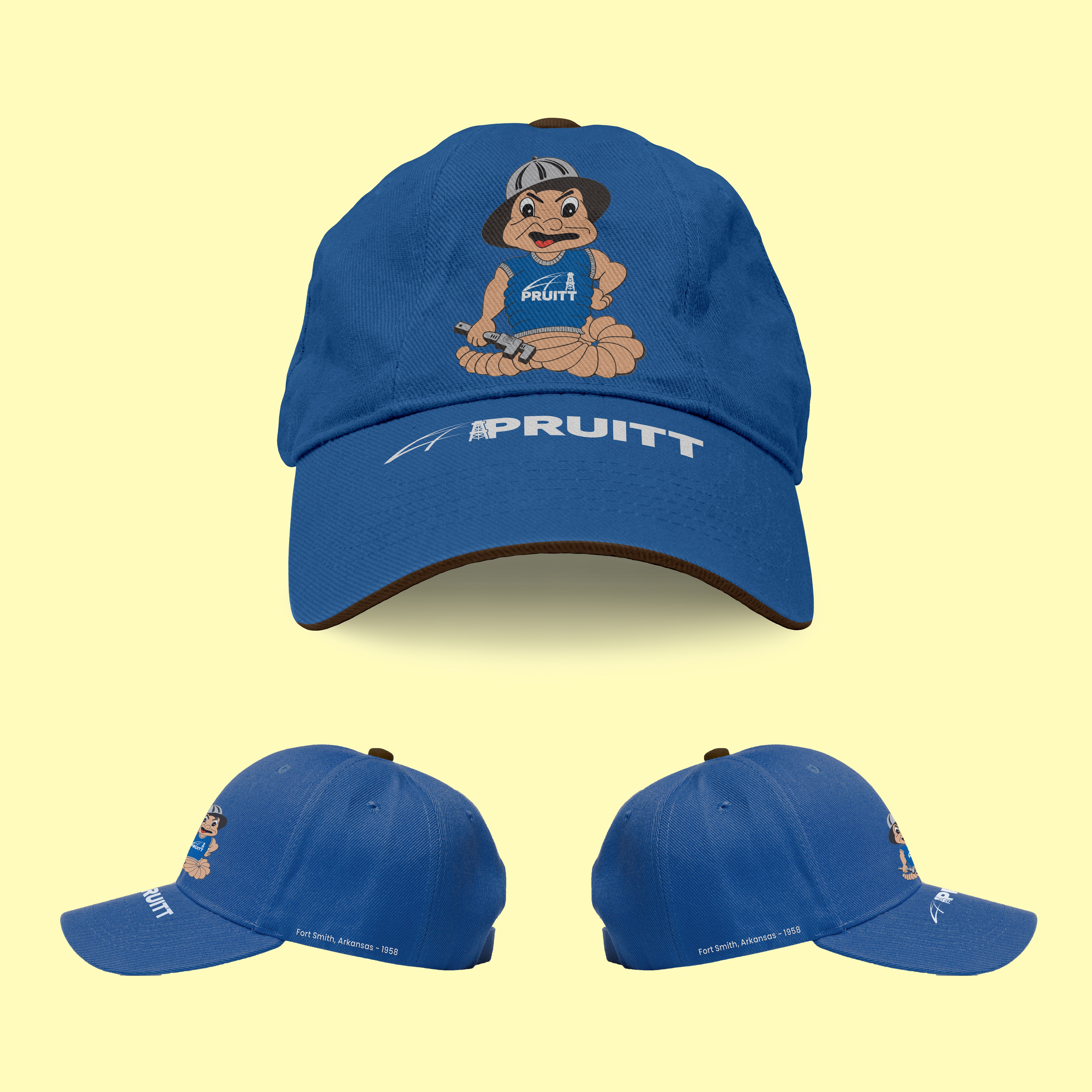 Apparel Design by Winki for Pruitt | Design #31966465