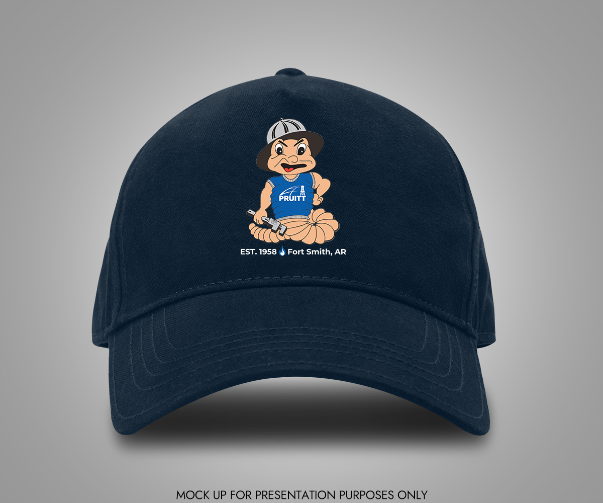 Apparel Design by NancyTan for Pruitt | Design #31966463