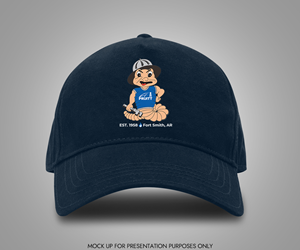 Apparel Design by NancyTan for Pruitt | Design: #31966463