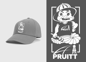 Apparel Design by Johncina for Pruitt | Design: #31936300