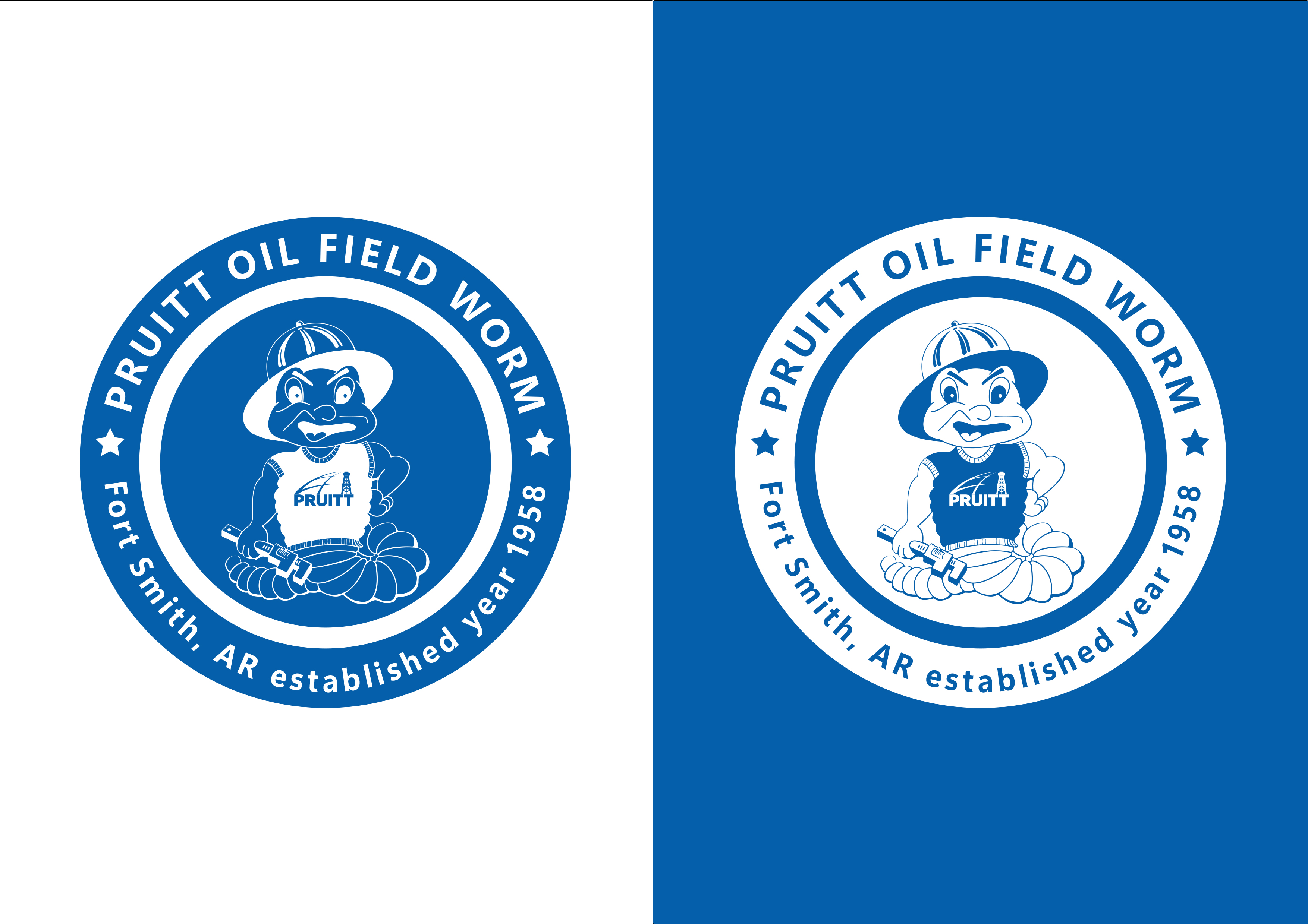 Apparel Design by hs studio for Pruitt | Design #31962352