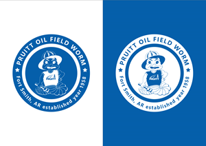 Apparel Design by hs studio for Pruitt | Design: #31962352