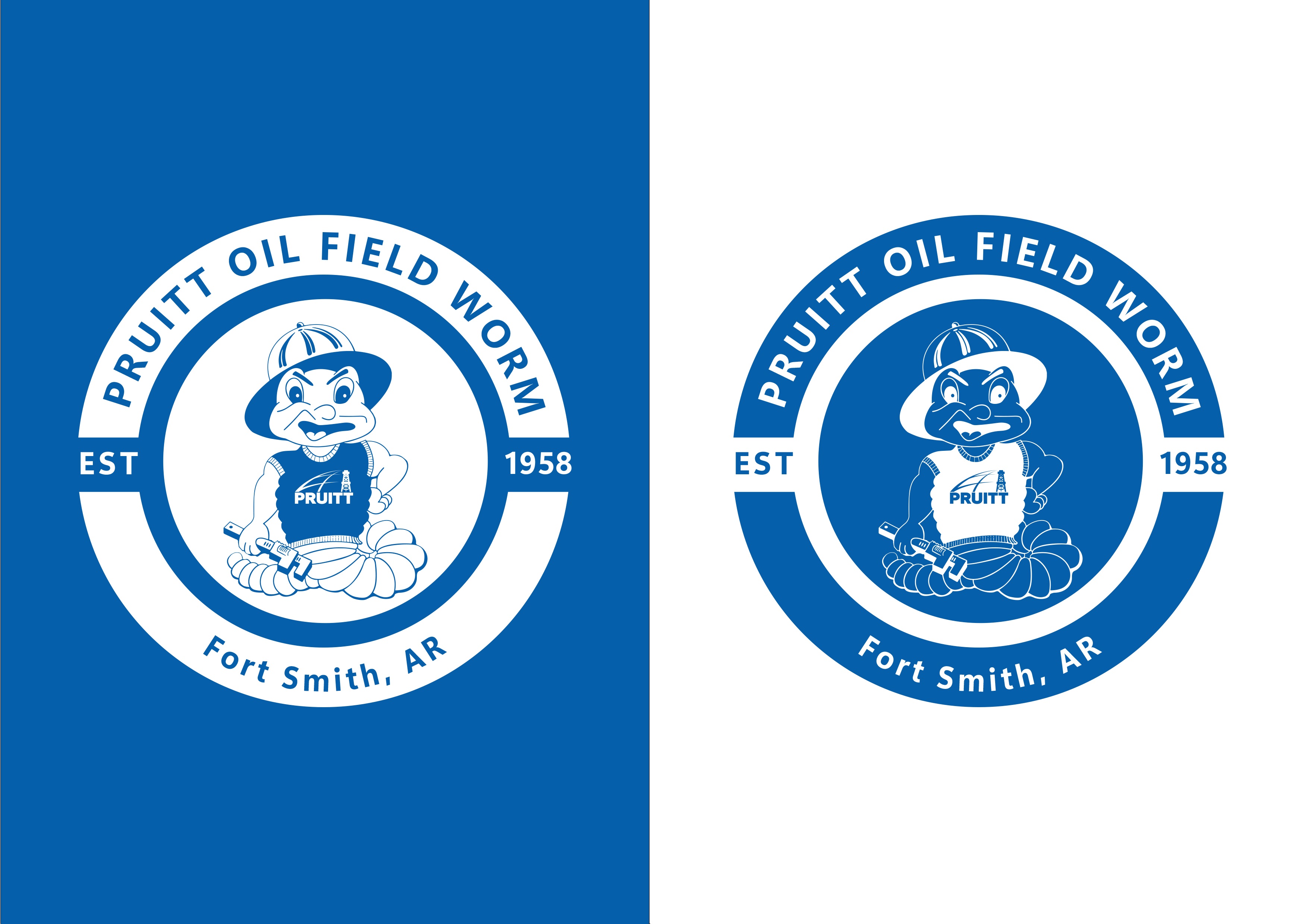 Apparel Design by hs studio for Pruitt | Design #31962354