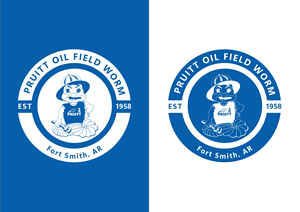 Apparel Design by hs studio for Pruitt | Design: #31962354