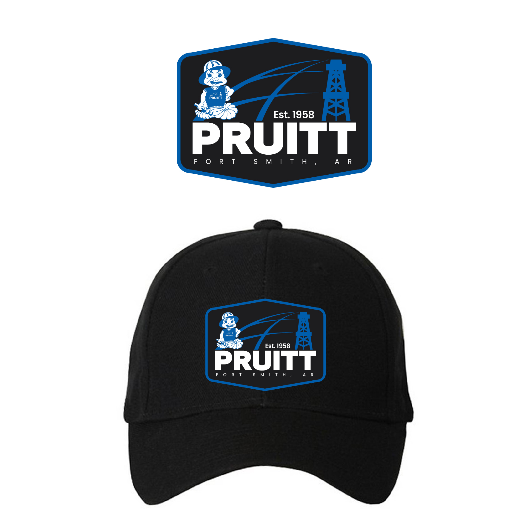 Apparel Design by saka.aleksandar for Pruitt | Design #31932429