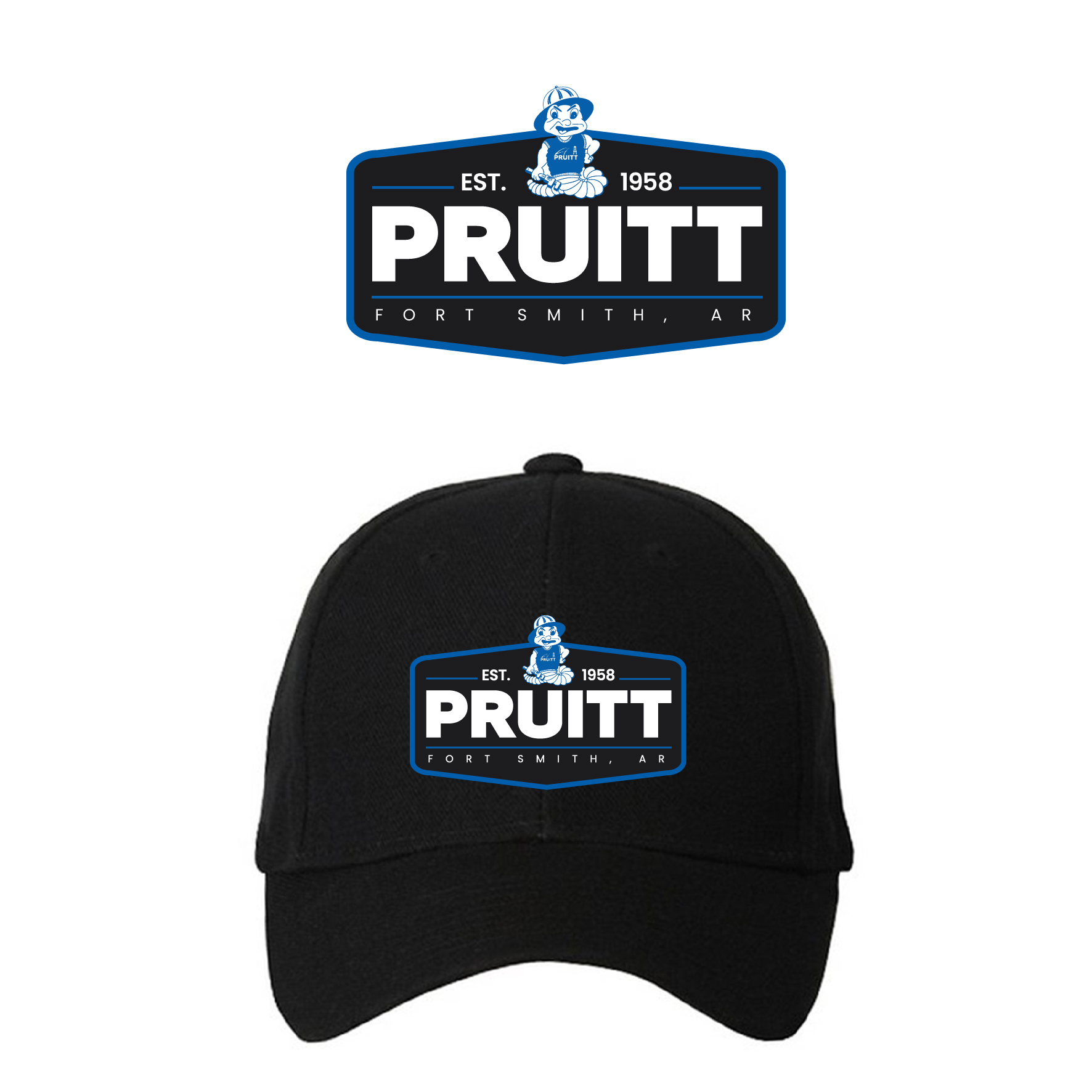 Traditional, Masculine Apparel Design job. Apparel Design brief for a company in United States