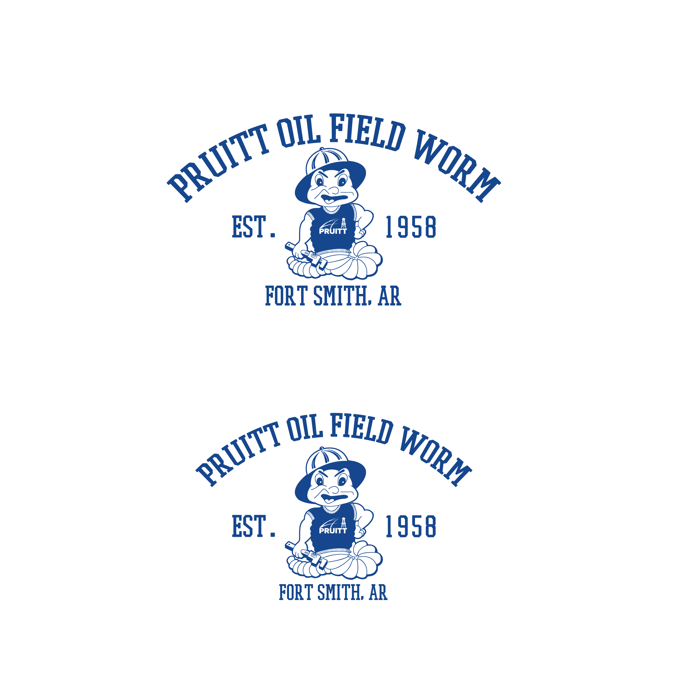 Apparel Design by dskyvbc for Pruitt | Design #31950940