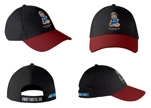 Apparel Design by Uprinteez for Pruitt | Design: #31966286