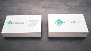 Business Card Design by Box Graphic for this project | Design: #31923176