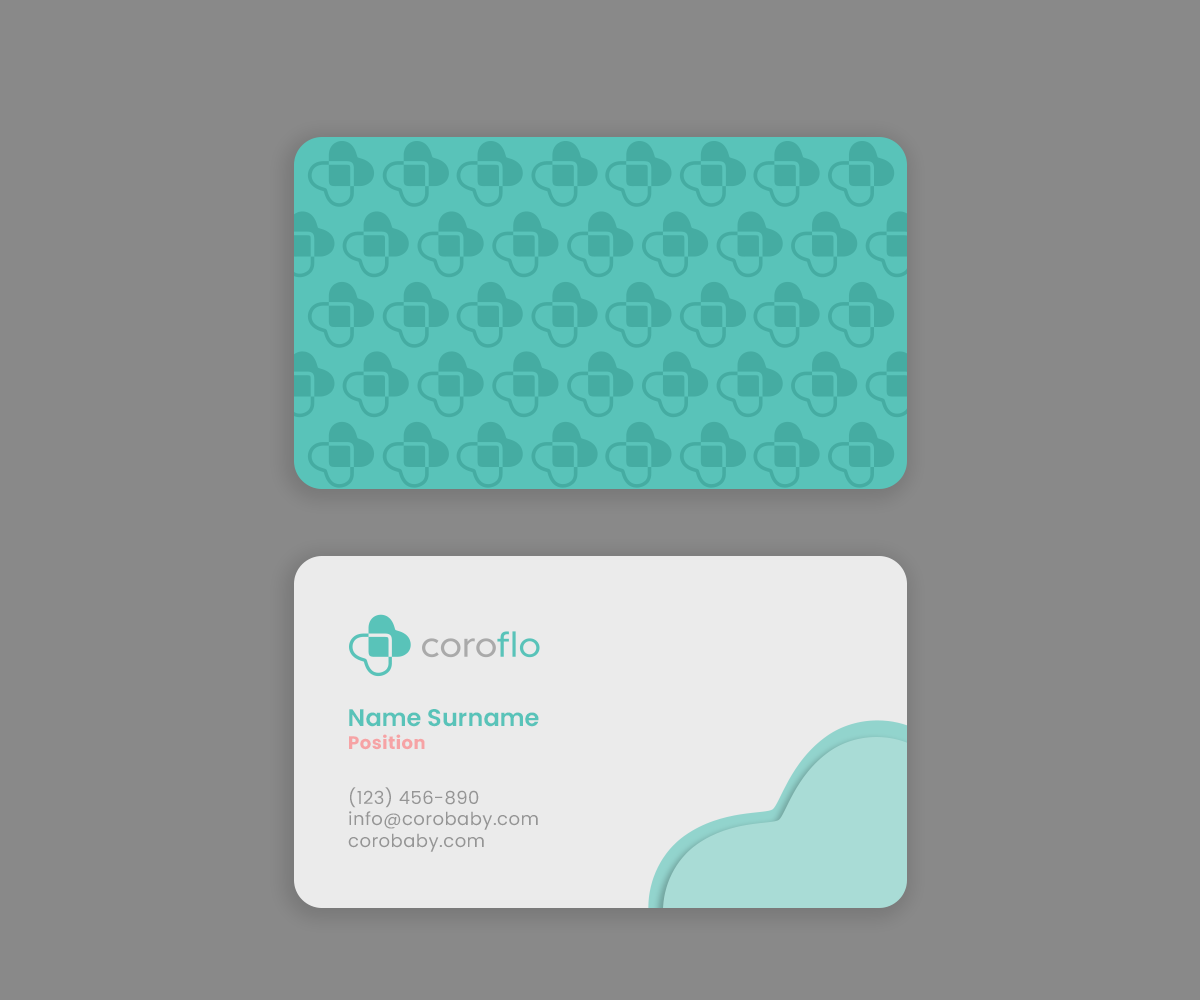 Design de Carte de Visite par Andrés Sebastián pour ce projet | Design #31923520