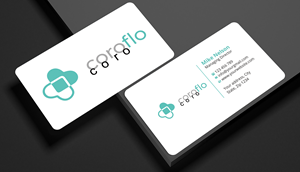 Business Card Design by Expert Bappy for this project | Design: #31925245