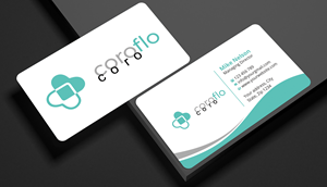 Business Card Design by Expert Bappy for this project | Design: #31925247