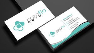 Business Card Design by Expert Bappy for this project | Design: #31925249