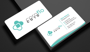 Business Card Design by Expert Bappy for this project | Design: #31925347