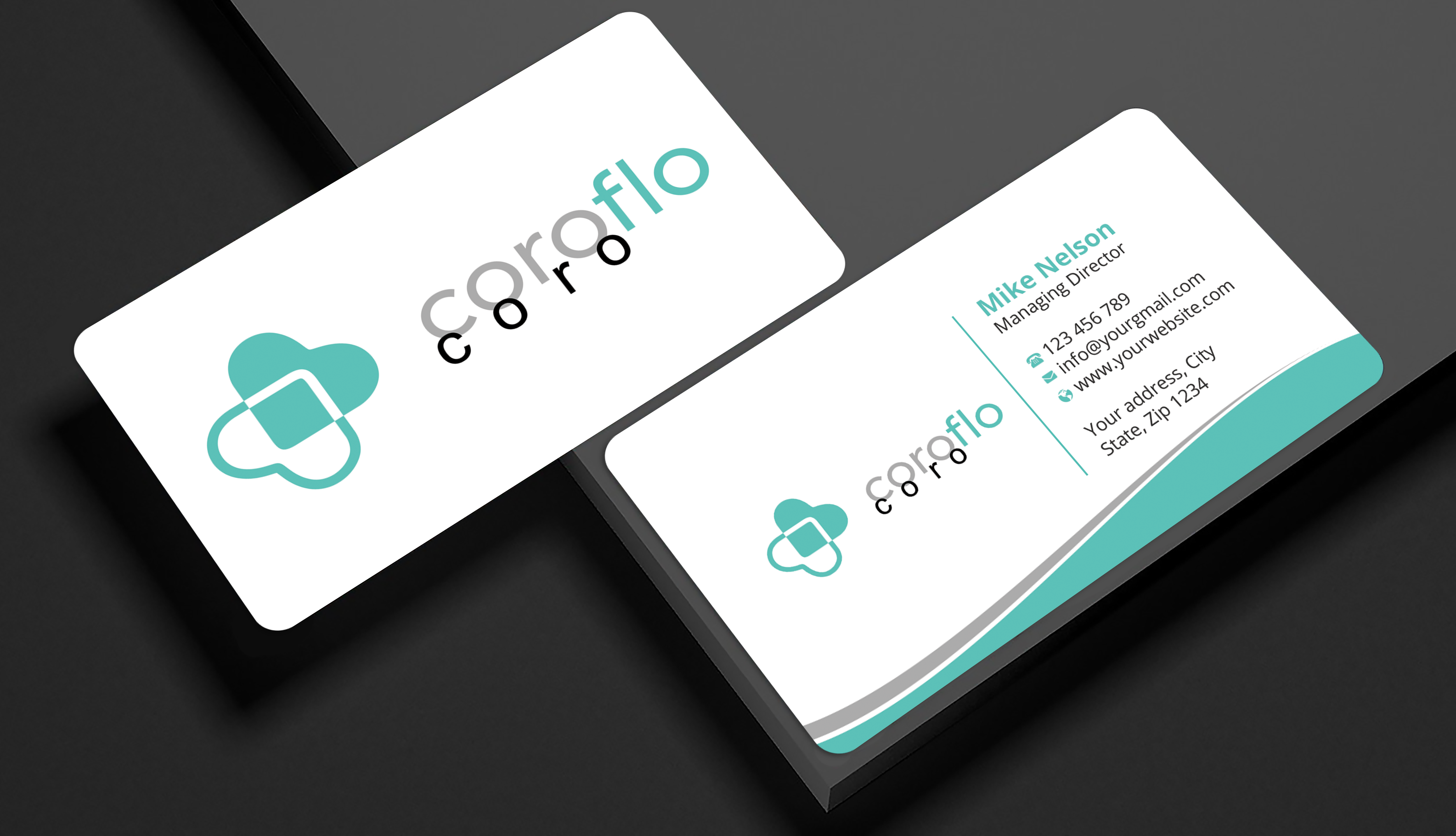 Business Card Design by Expert Bappy for this project | Design #31925348