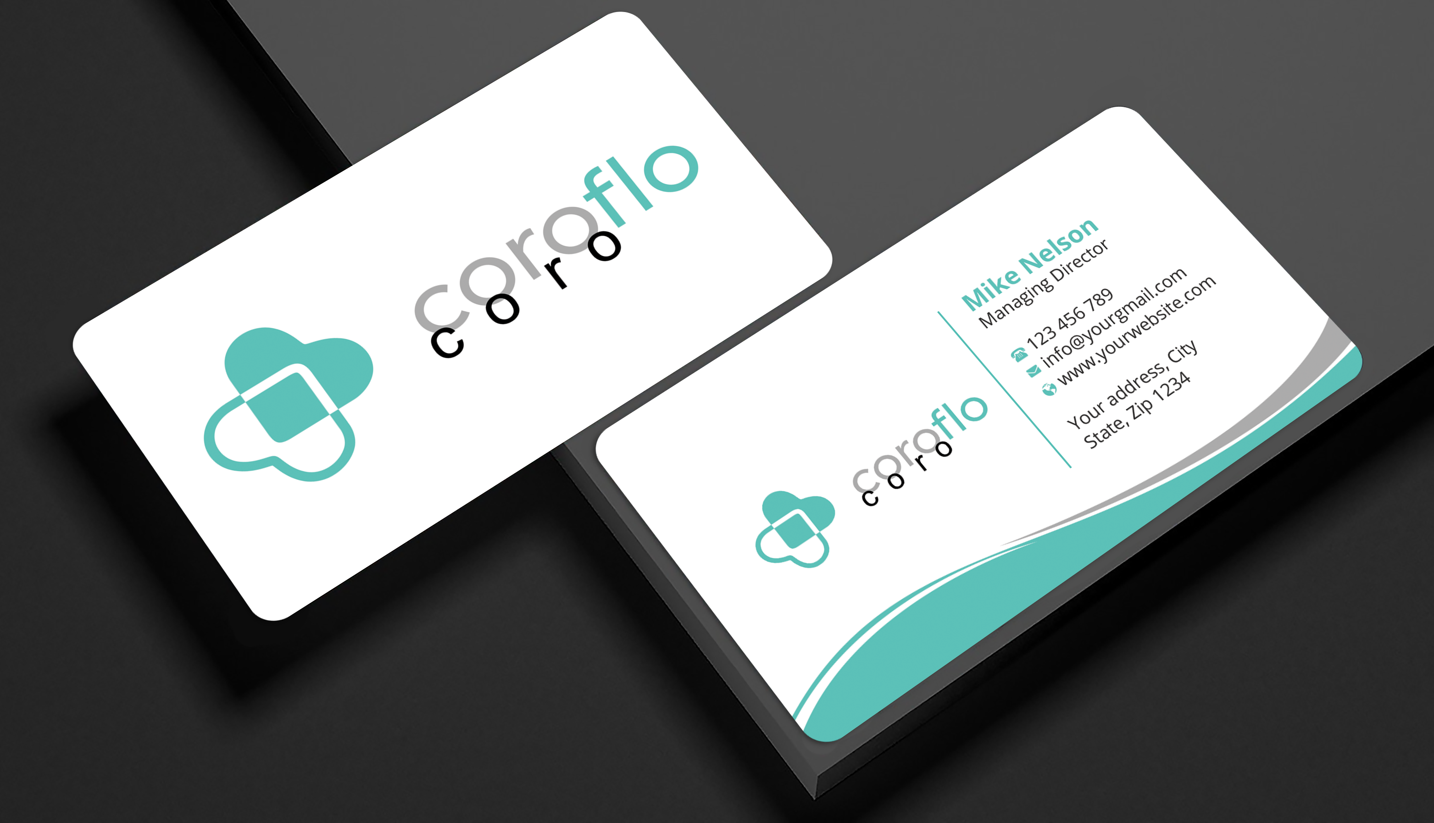 Business Card Design by Expert Bappy for this project | Design #31925350