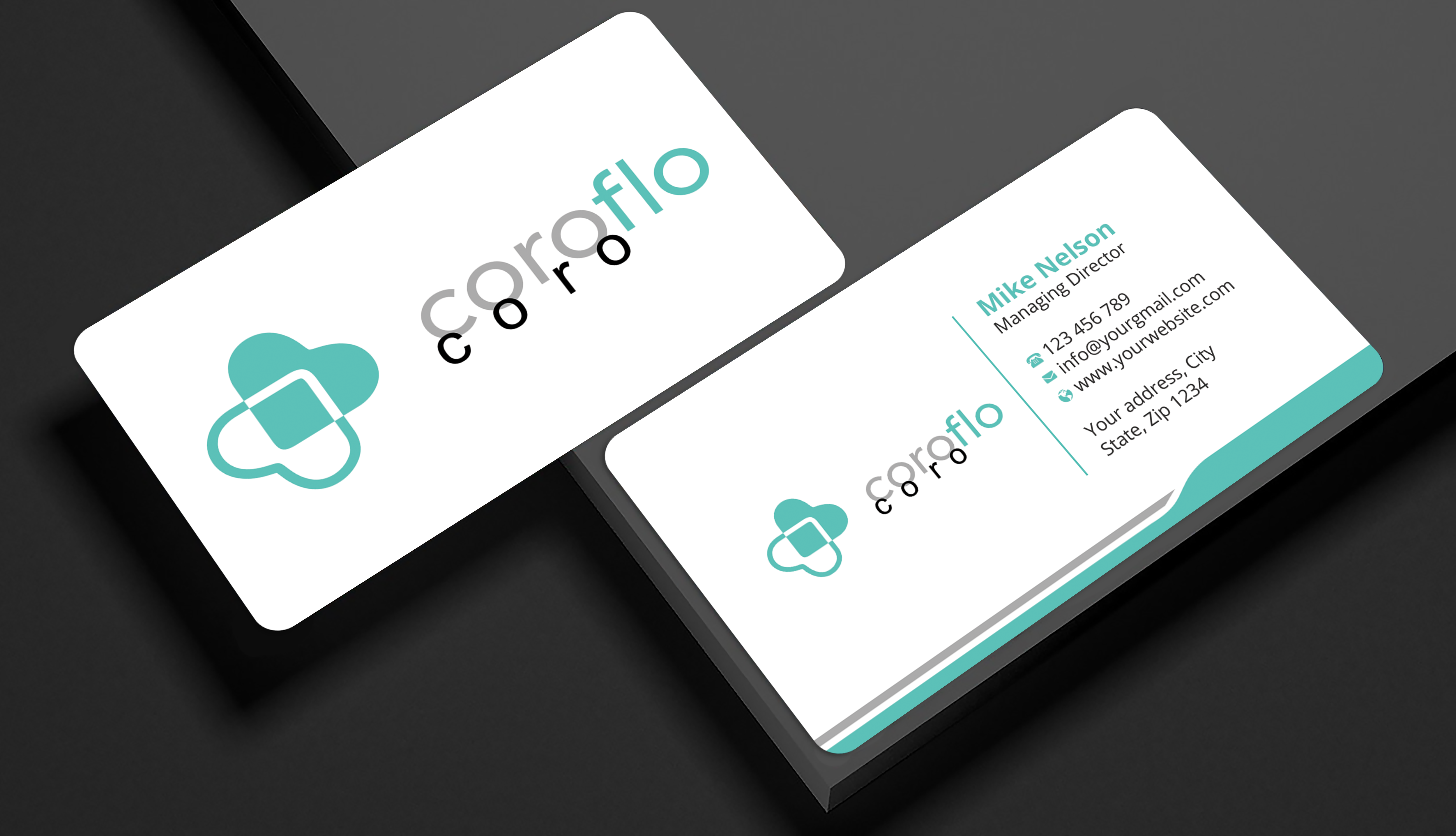 Business Card Design by Expert Bappy for this project | Design #31925351