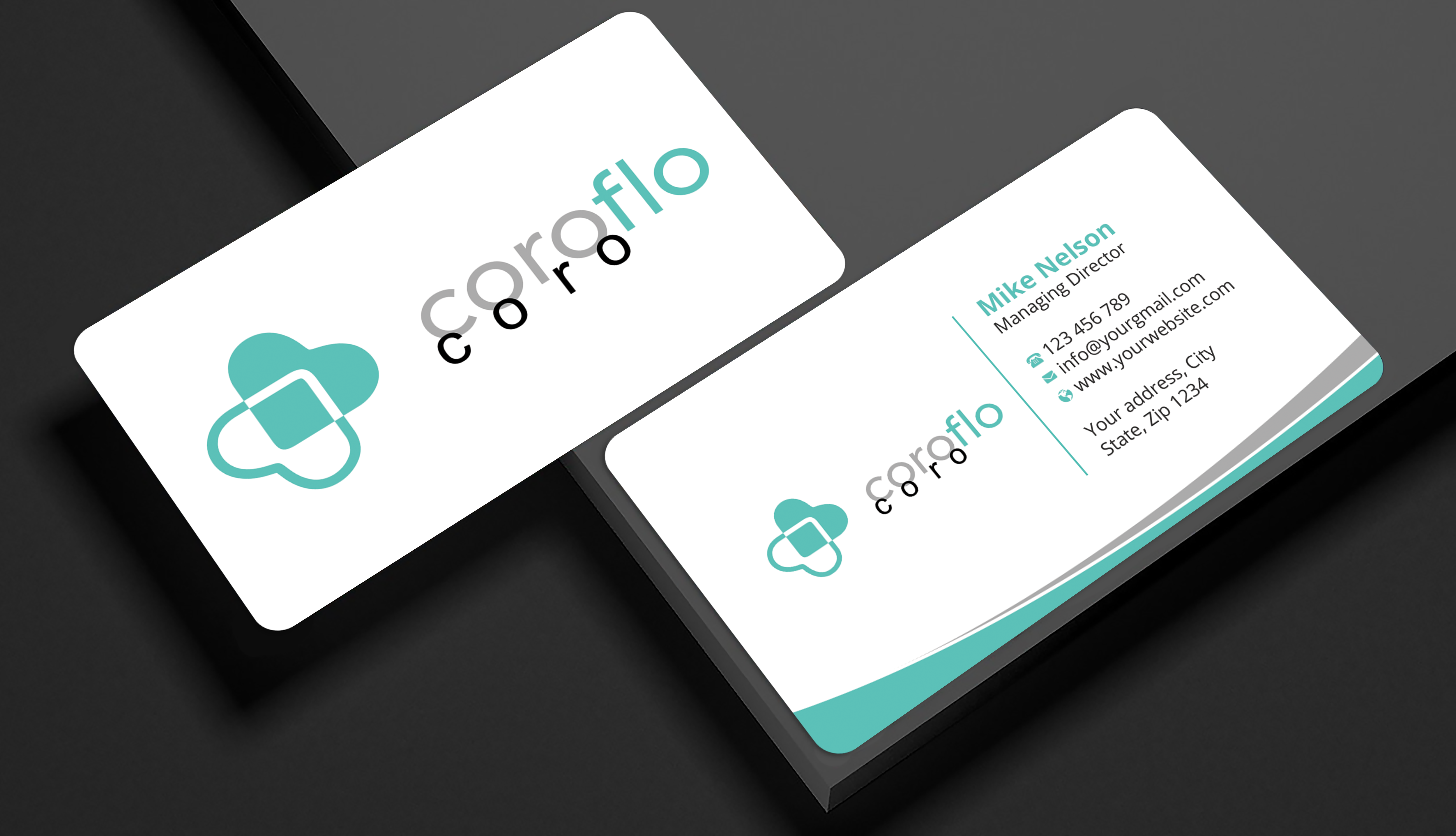 Business Card Design by Expert Bappy for this project | Design #31925363