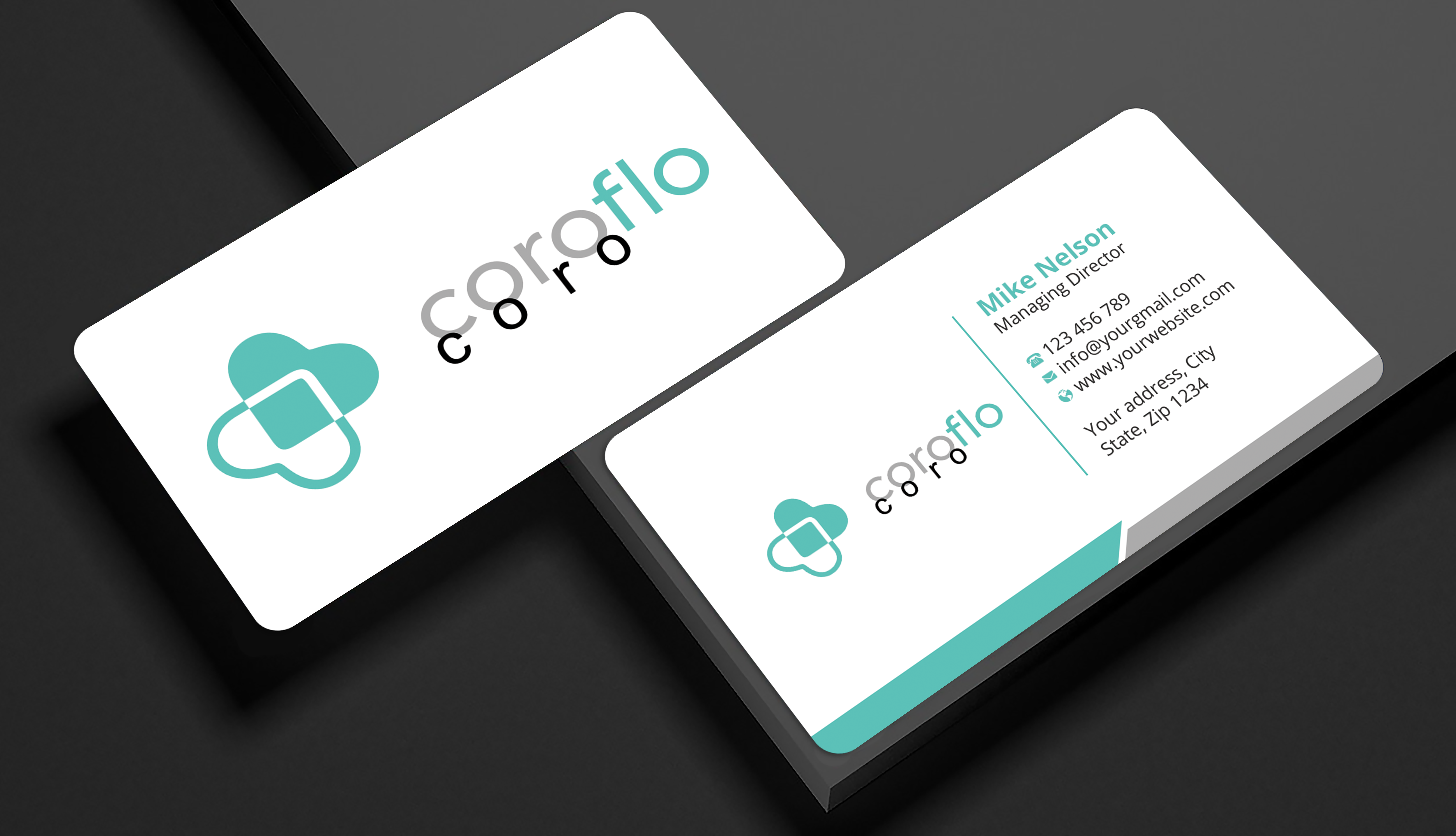 Business Card Design by Expert Bappy for this project | Design #31925368