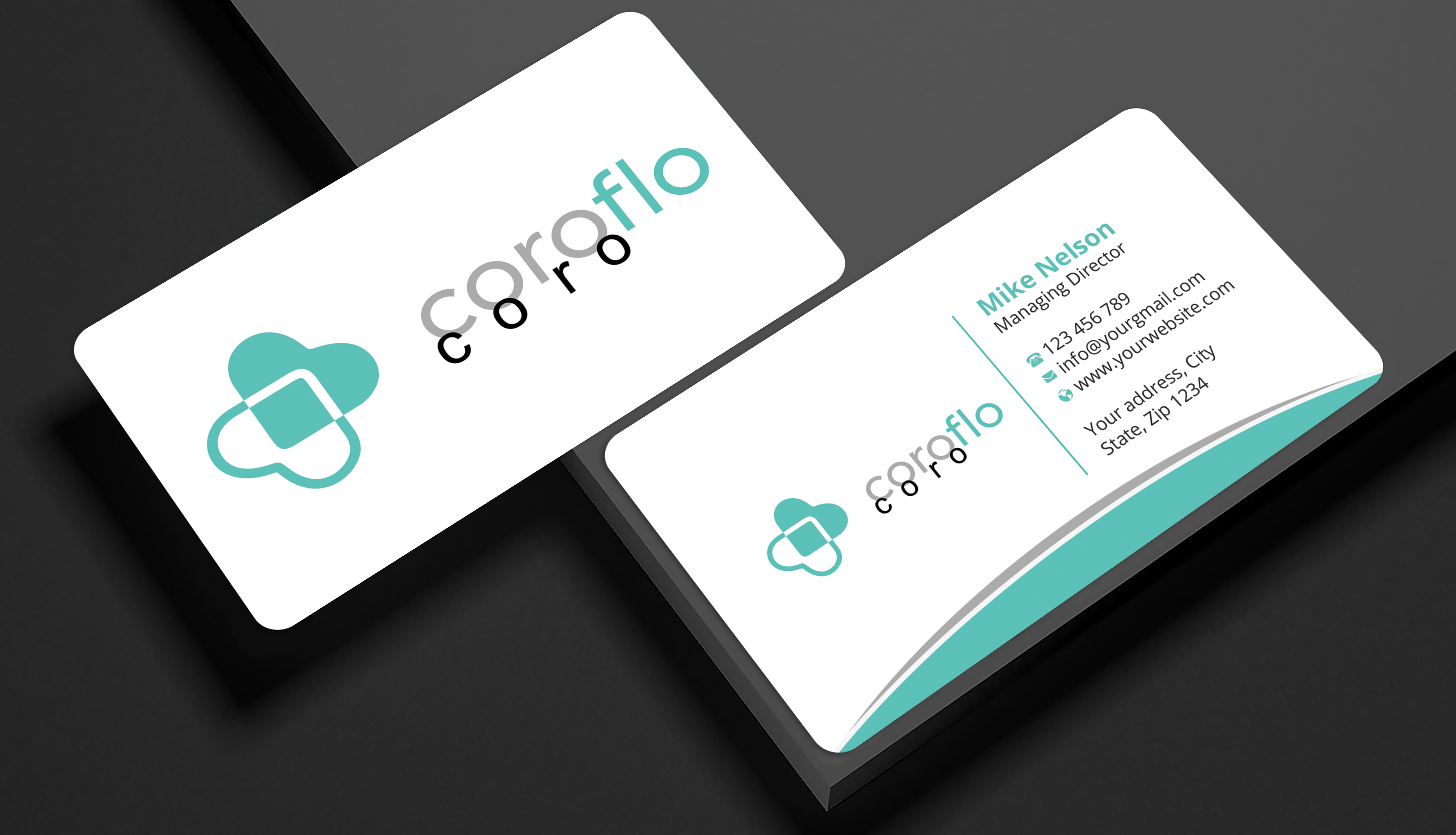 Business Card Design by Expert Bappy for this project | Design #31925369