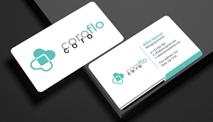 Business Card Design by Expert Bappy for this project | Design: #31925403