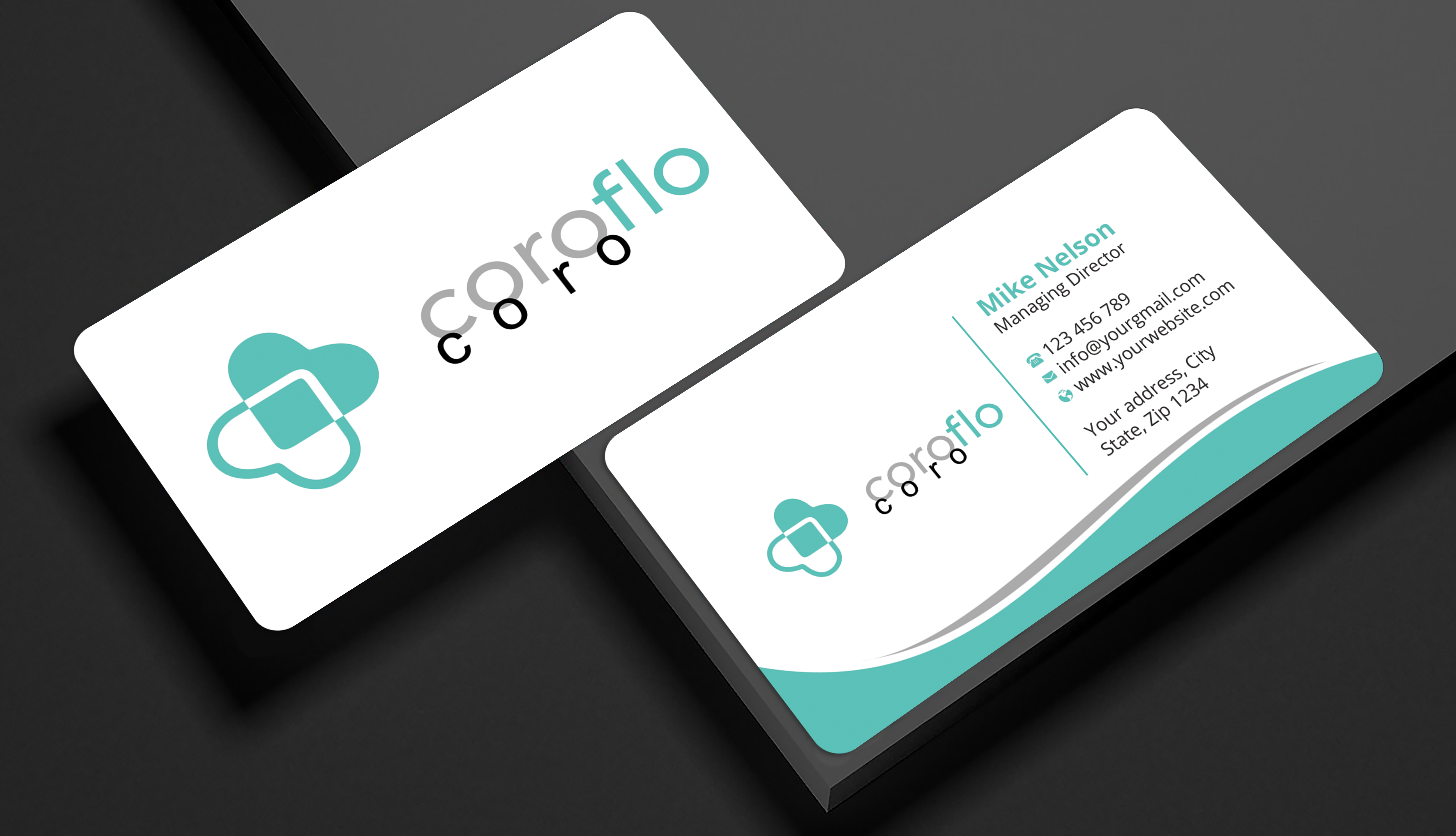 Diseño de Tarjeta de Presentación por Expert Bappy para este proyecto | Diseño #31925404