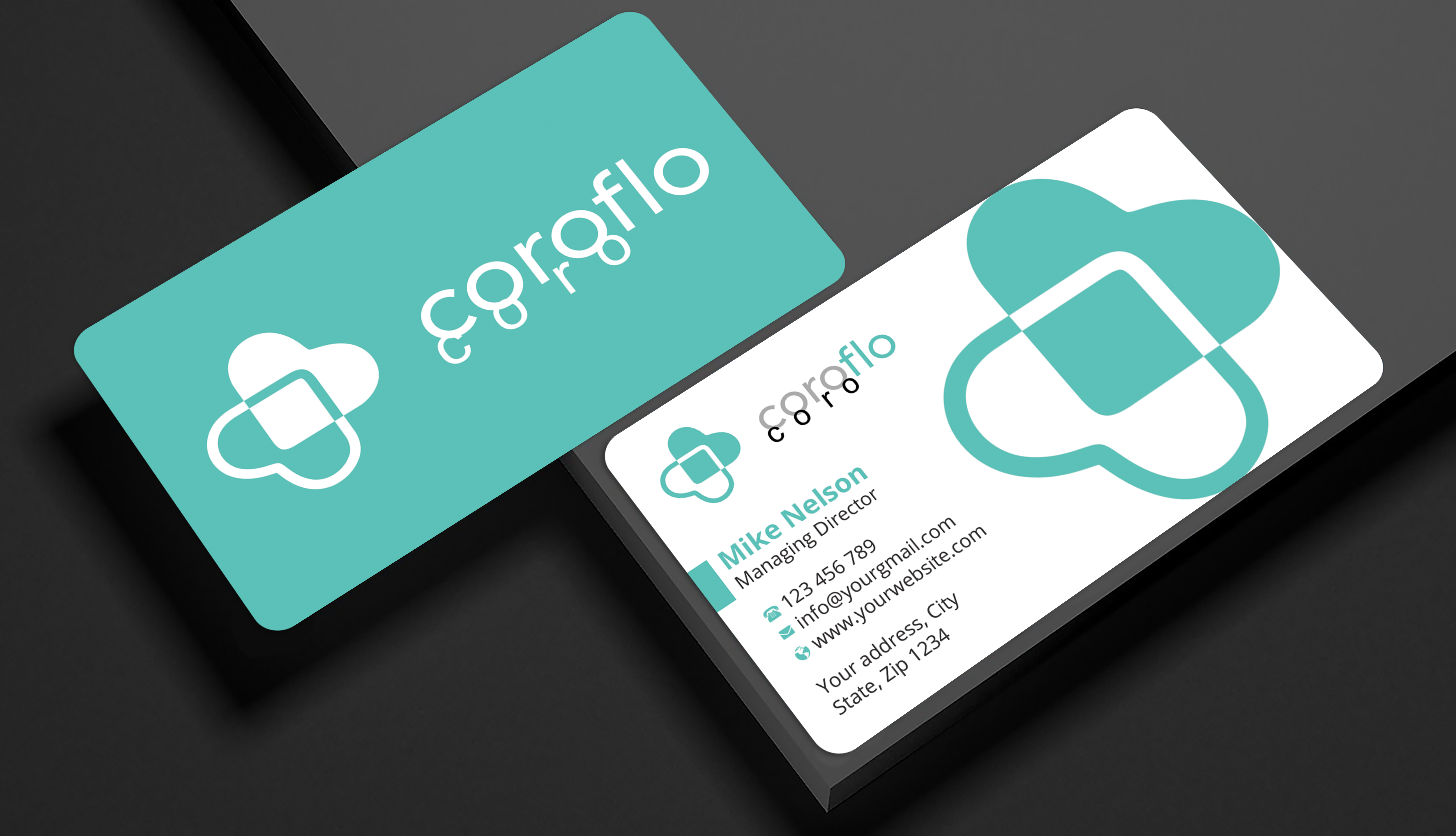 Business Card Design by Expert Bappy for this project | Design #31925407