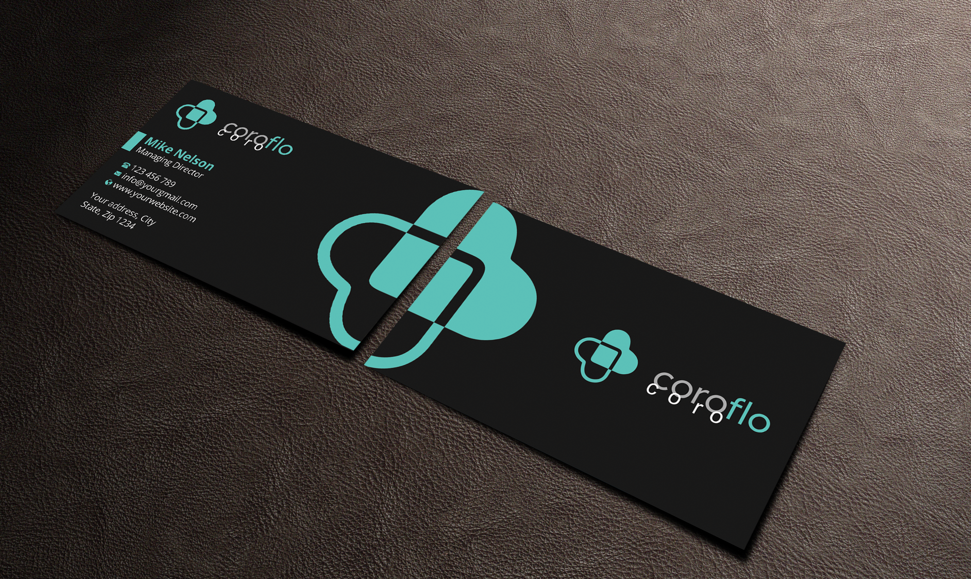 Design de Carte de Visite par Expert Bappy pour ce projet | Design #31925478
