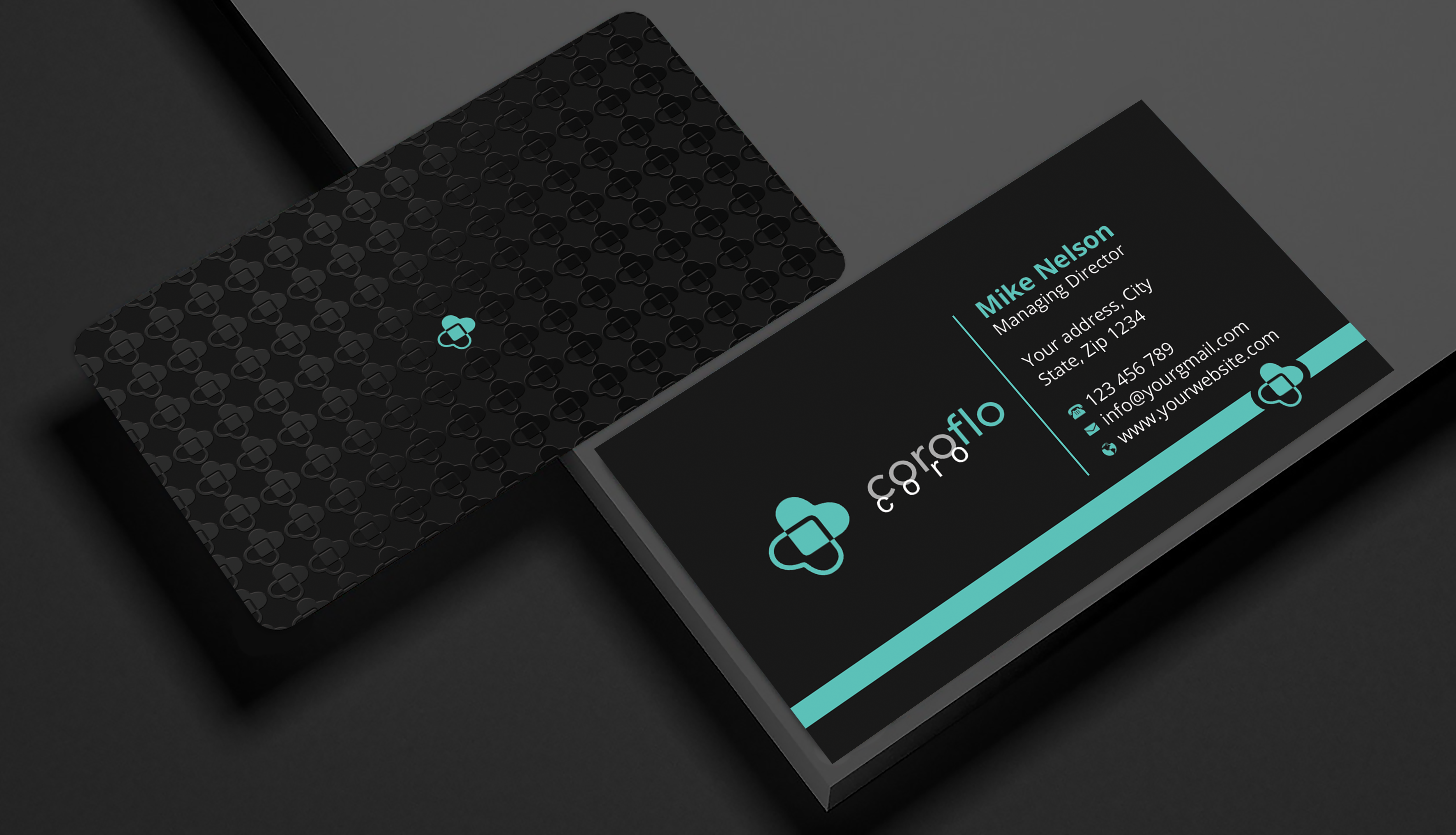 Diseño de Tarjeta de Presentación por Expert Bappy para este proyecto | Diseño #31926133