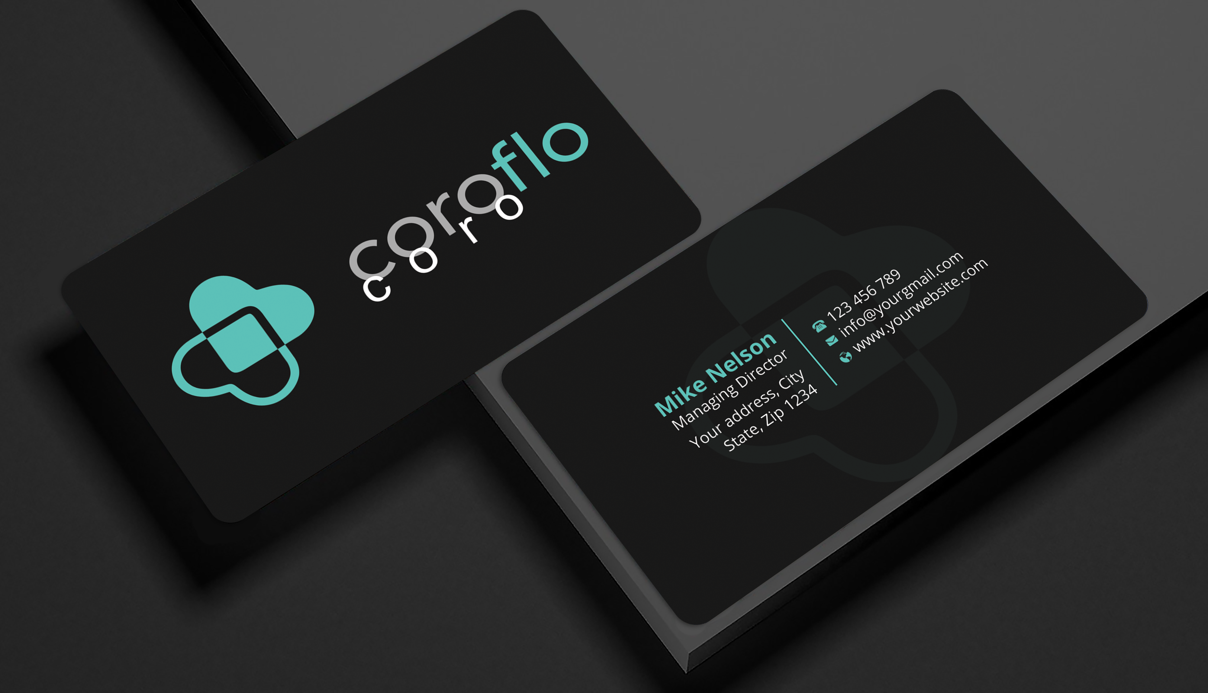 Business Card Design by Expert Bappy for this project | Design #31926705