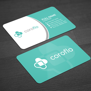 Business Card Design by WellDesign for this project | Design: #31925647