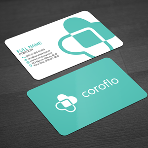 Business Card Design by WellDesign for this project | Design: #31925648