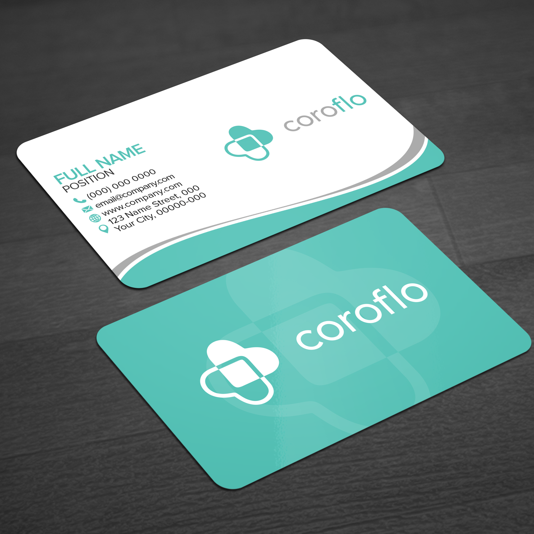 Business Card Design by WellDesign for this project | Design #31925649
