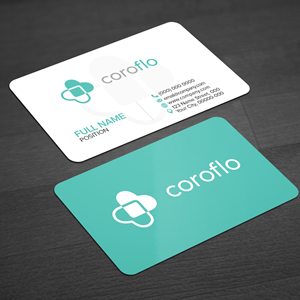 Business Card Design by WellDesign for this project | Design: #31925650