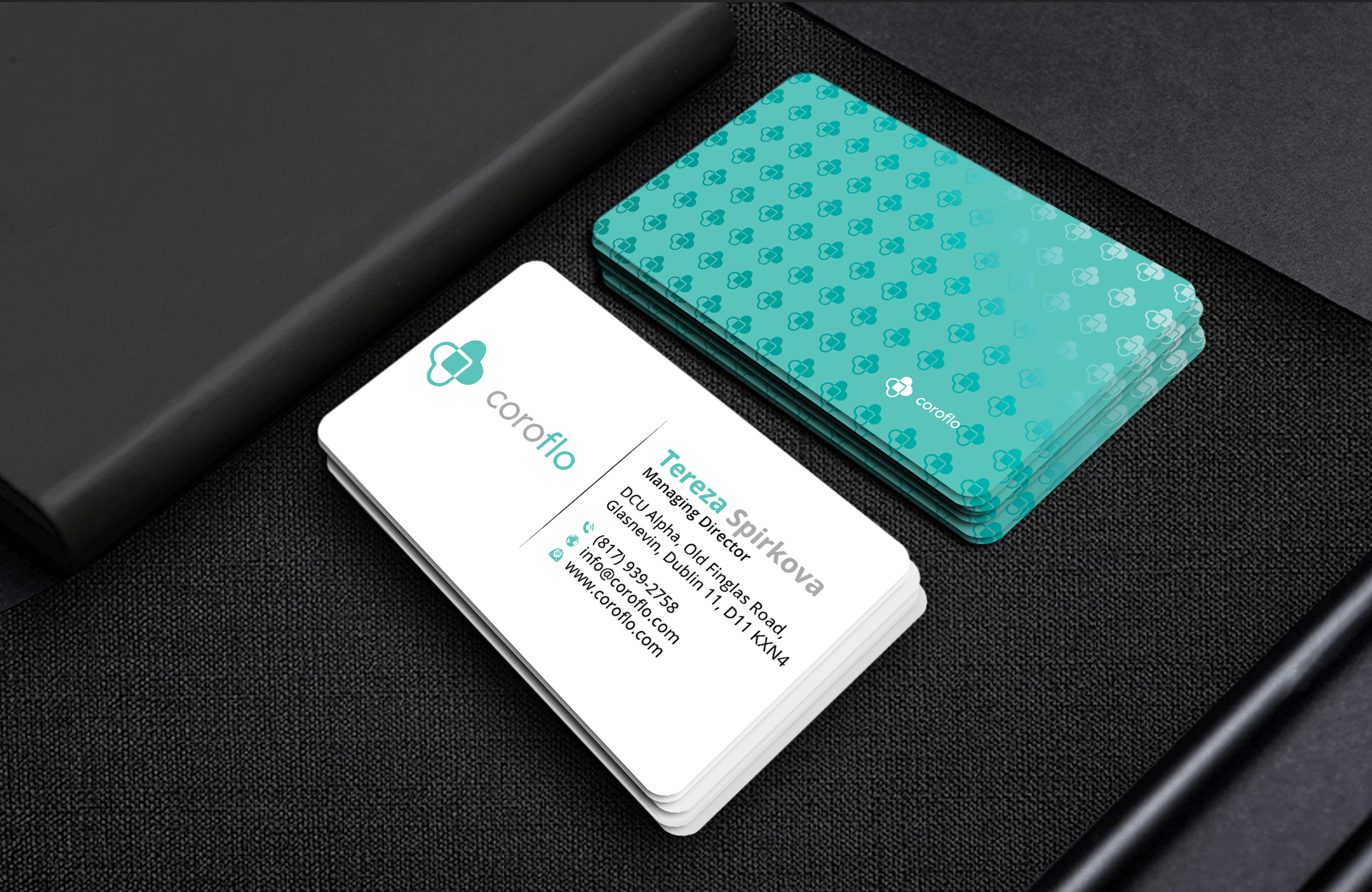 Business Card Design by DesignerShahadat for this project | Design #31925417