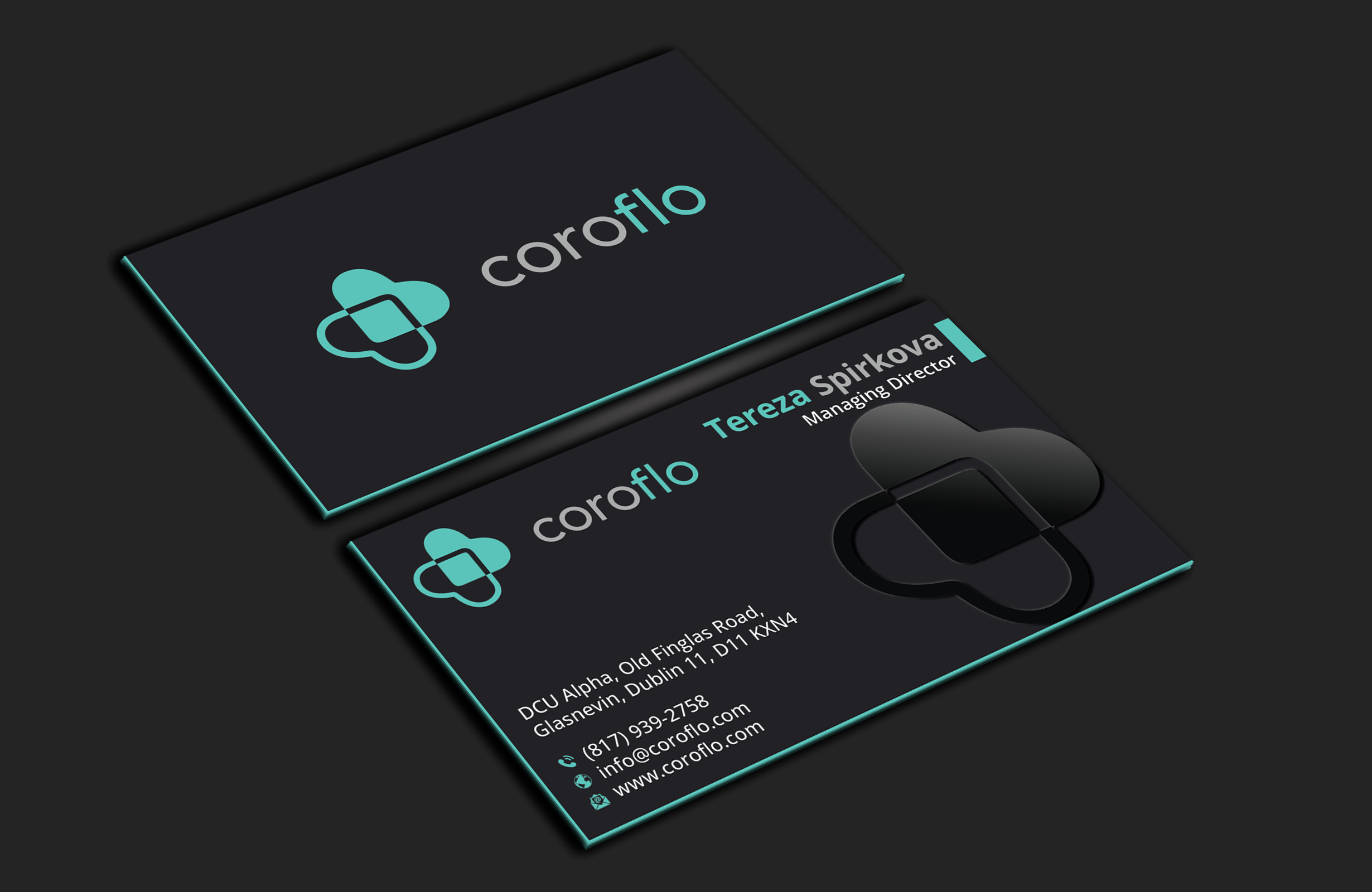 Business Card Design by DesignerShahadat for this project | Design #31925490