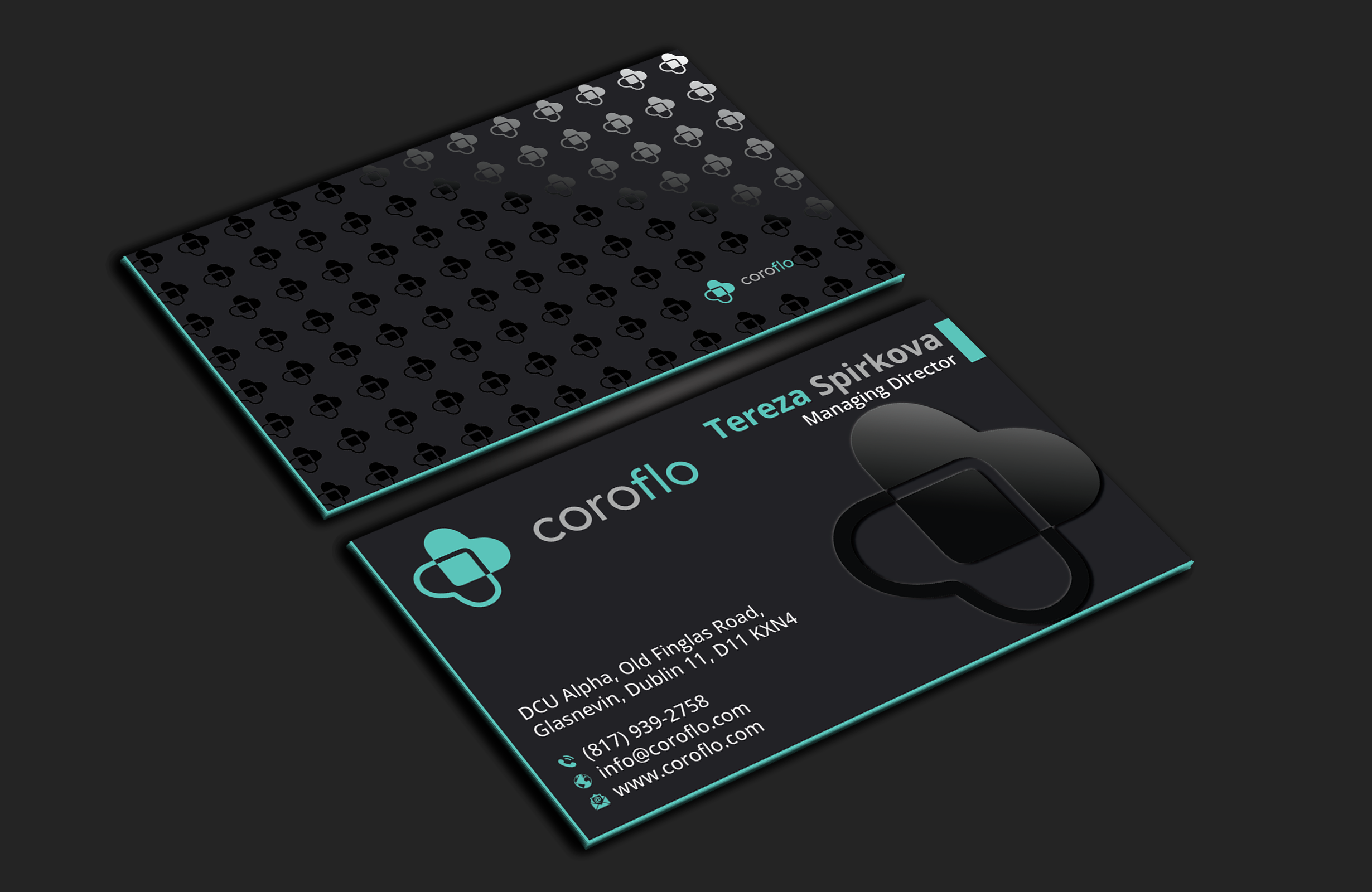 Business Card Design by DesignerShahadat for this project | Design #31925491