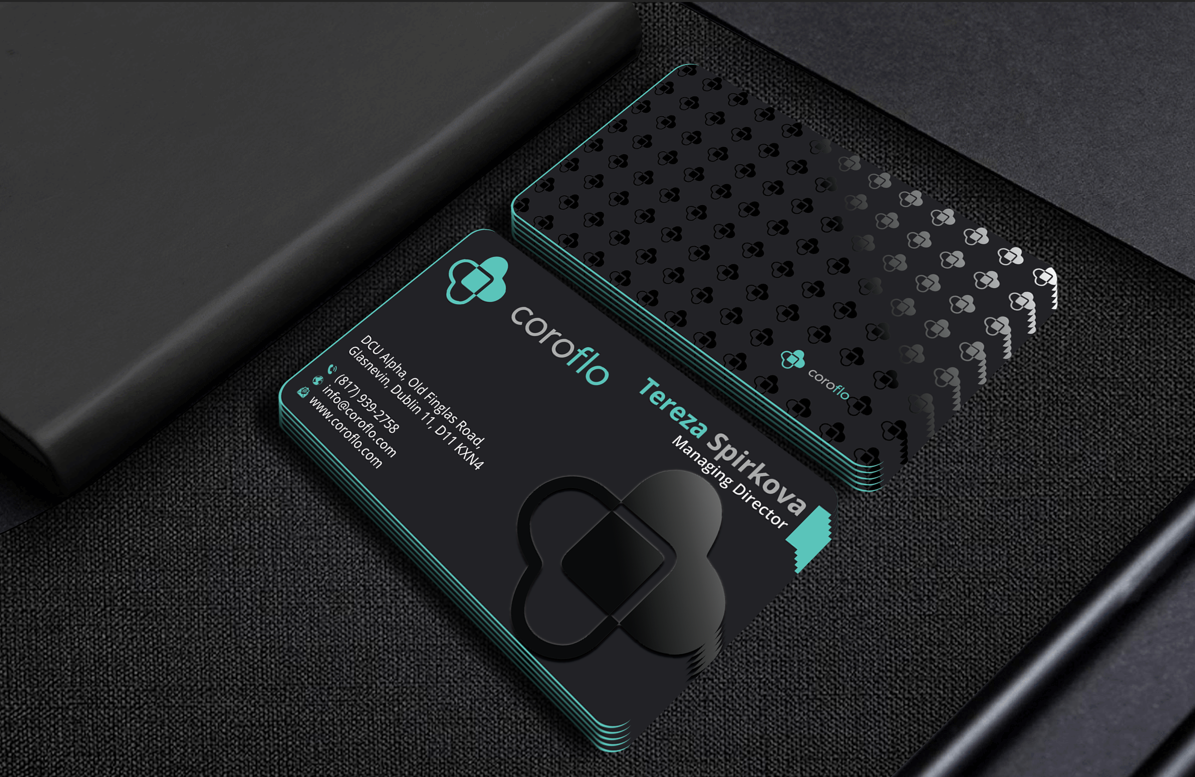 Business Card Design by DesignerShahadat for this project | Design #31925492