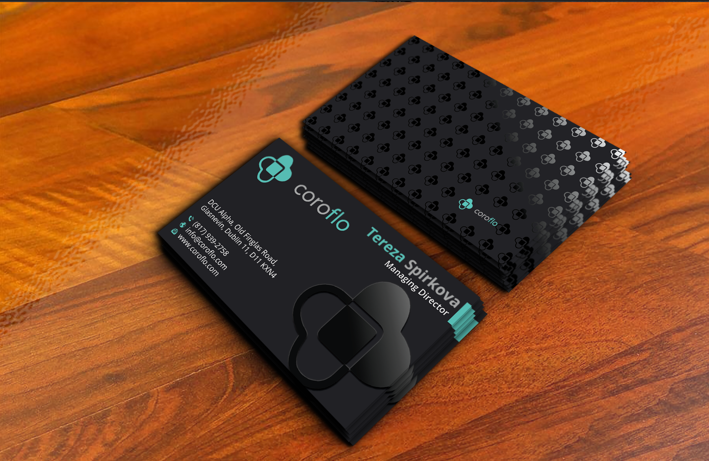 Business Card Design by DesignerShahadat for this project | Design #31925498