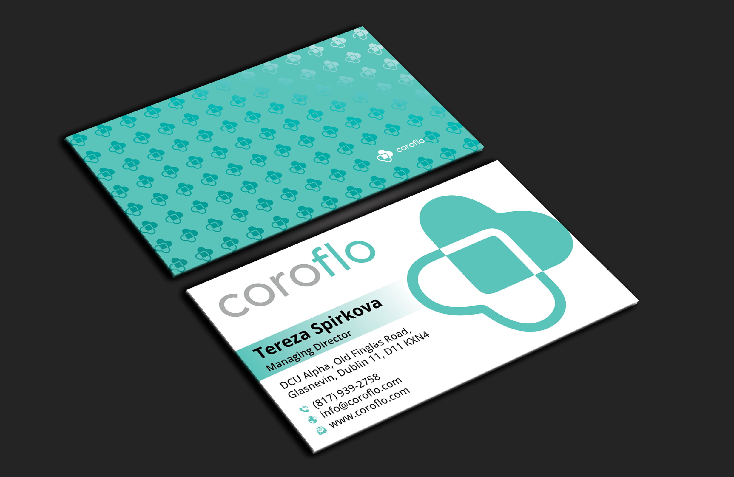 Design de Carte de Visite par DesignerShahadat pour ce projet | Design #31925503