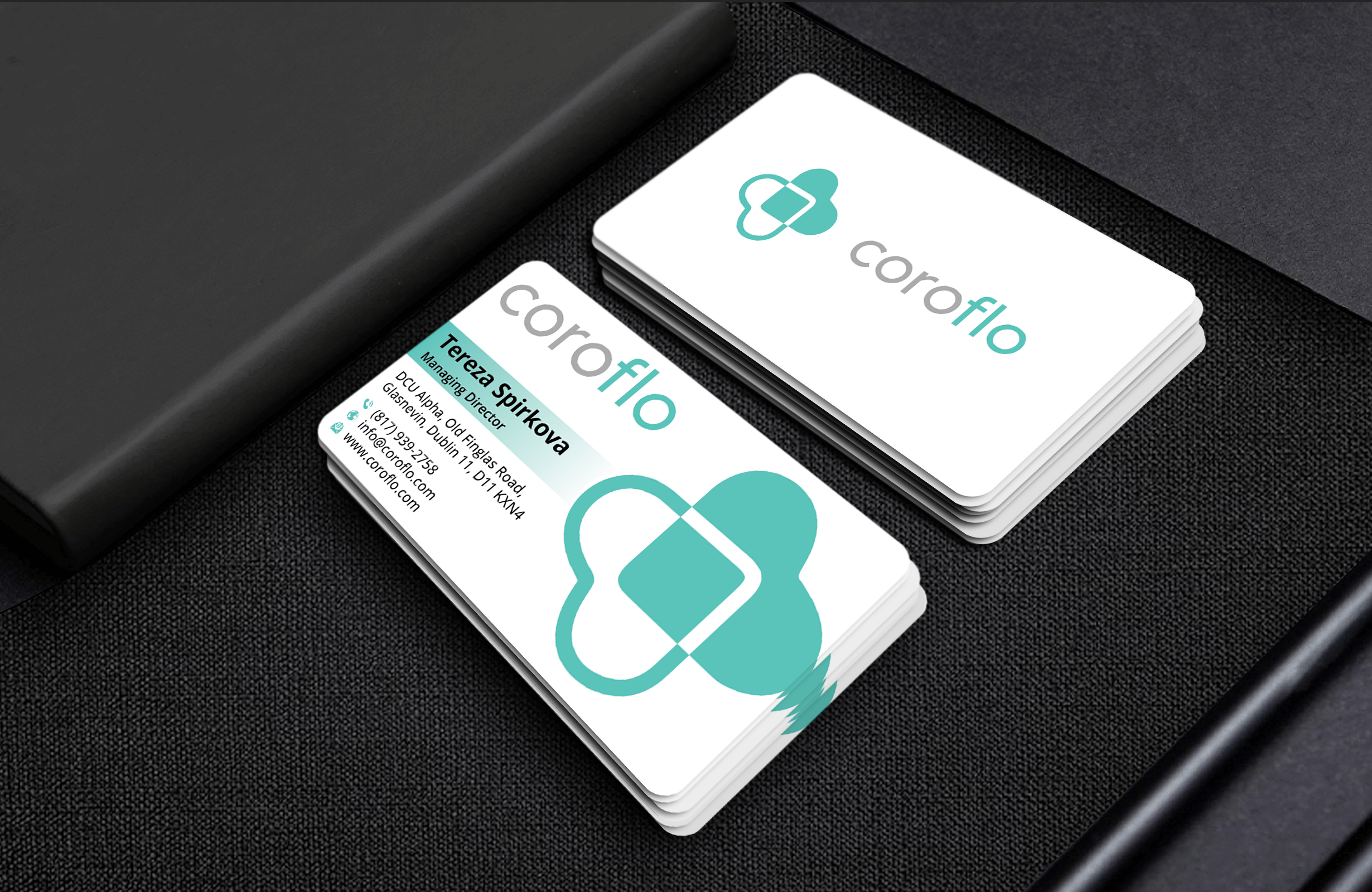 Business Card Design by DesignerShahadat for this project | Design #31925505