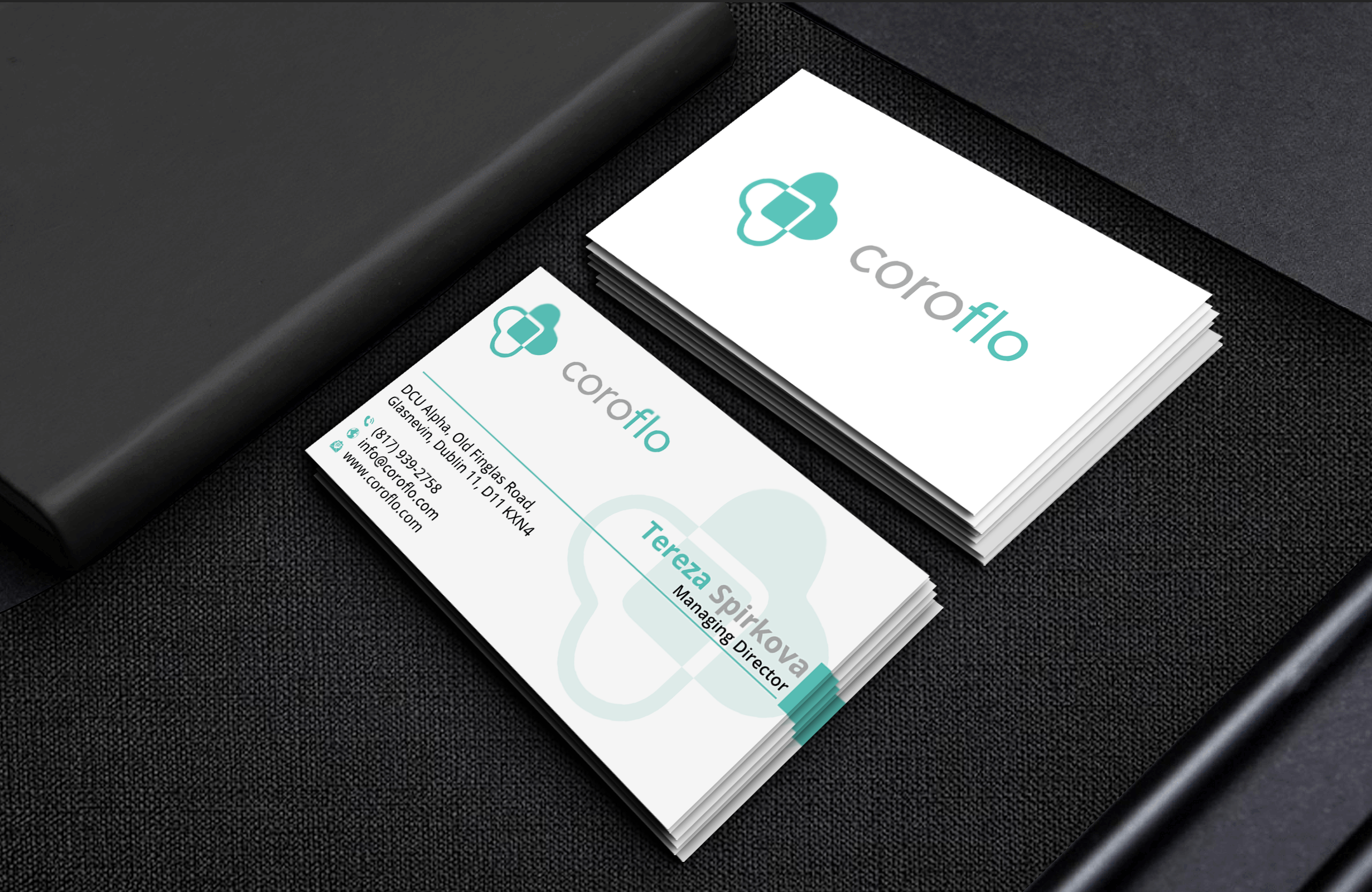 Diseño de Tarjeta de Presentación por DesignerShahadat para este proyecto | Diseño #31925516