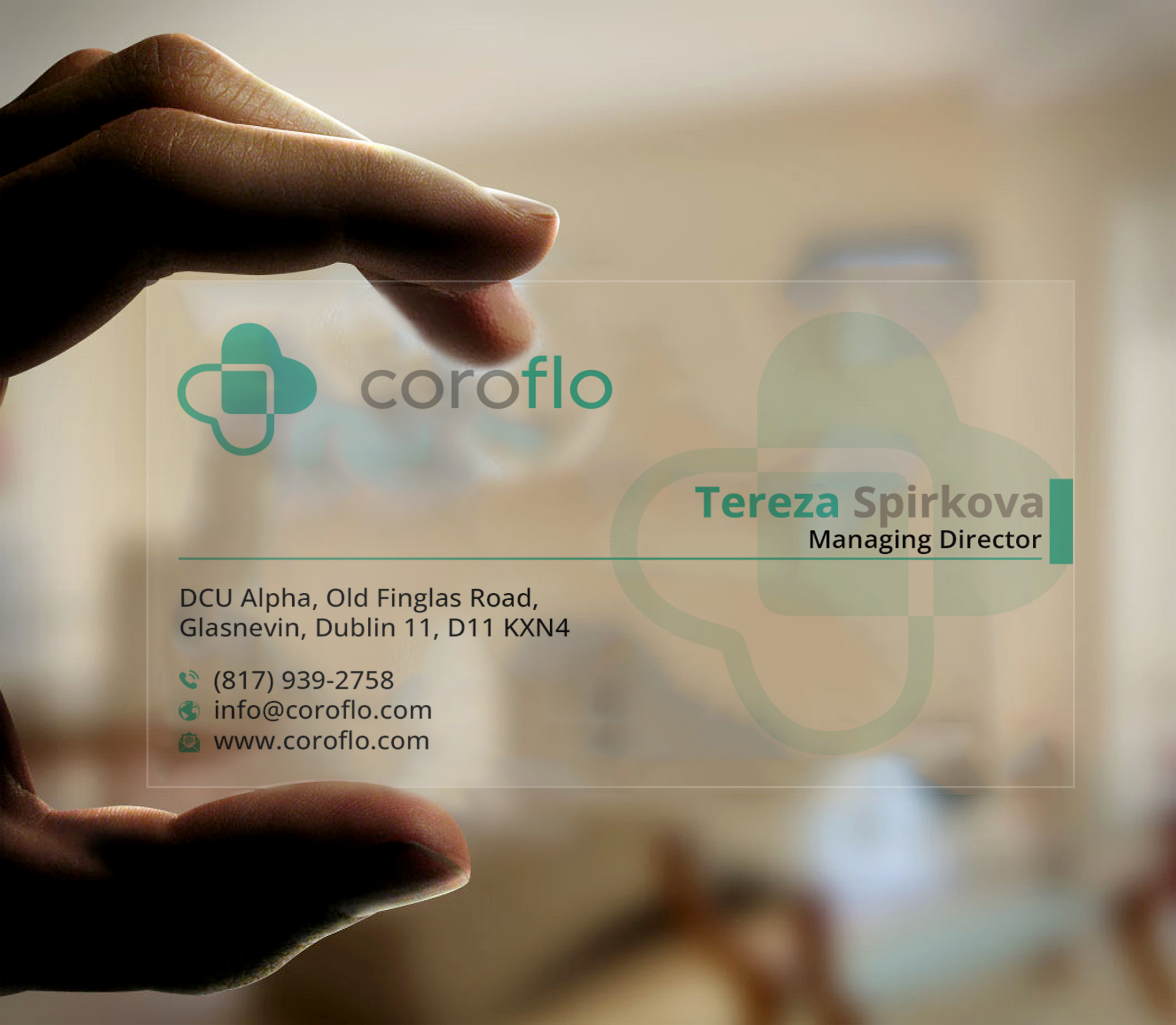 Business Card Design by DesignerShahadat for this project | Design #31925517