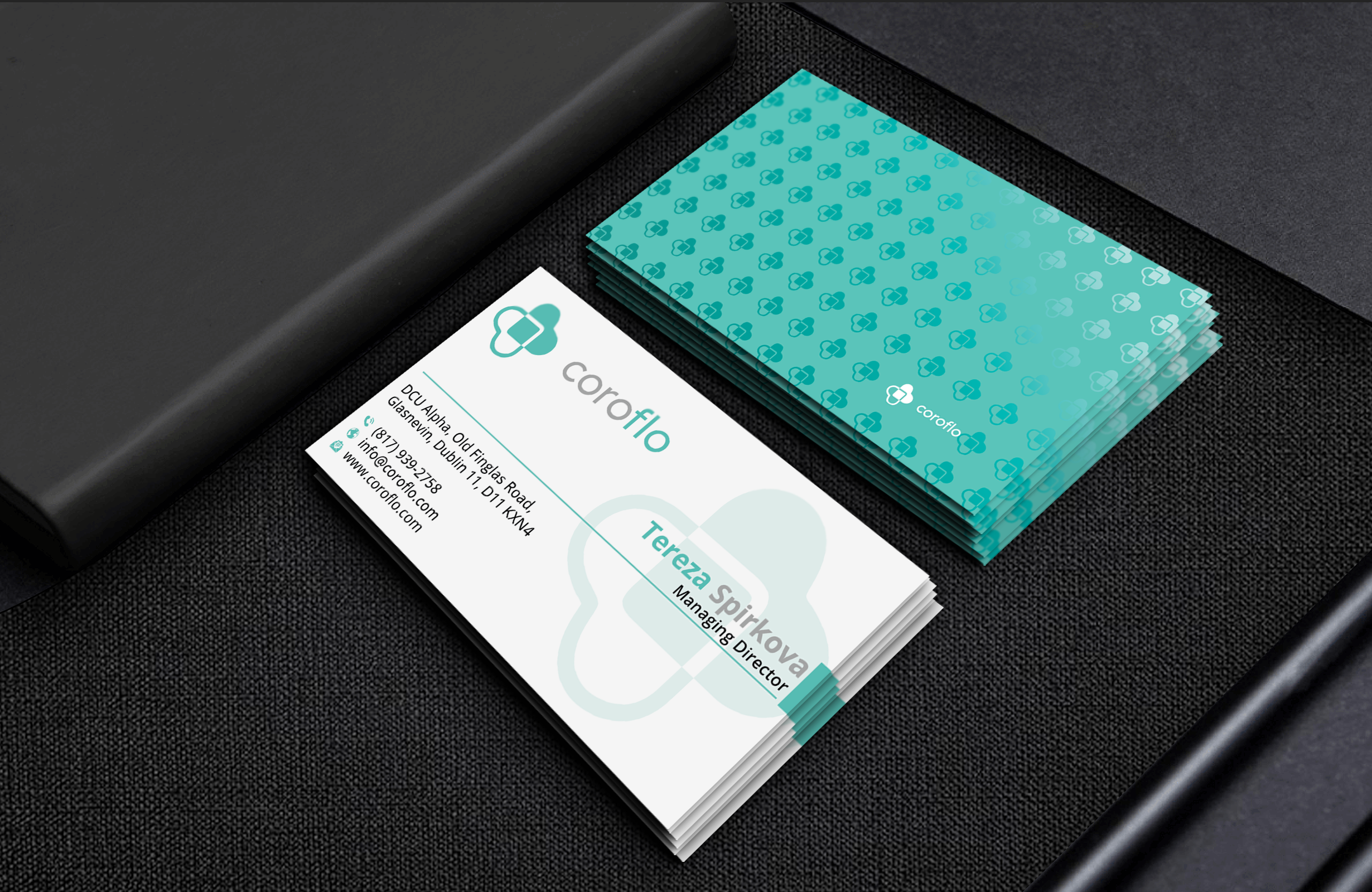 Visitenkarten-Design von DesignerShahadat für dieses Projekt | Design #31925518